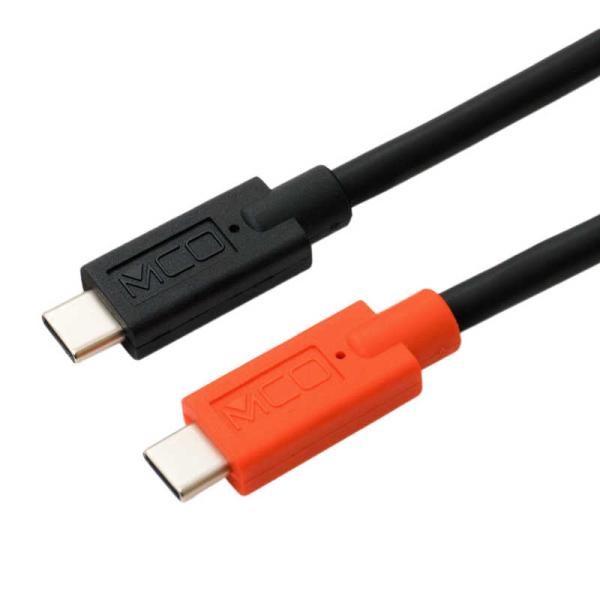 ナカバヤシ　USB Type- C -Type-C ケーブル USB PD 対応 3.0m　UPD-...