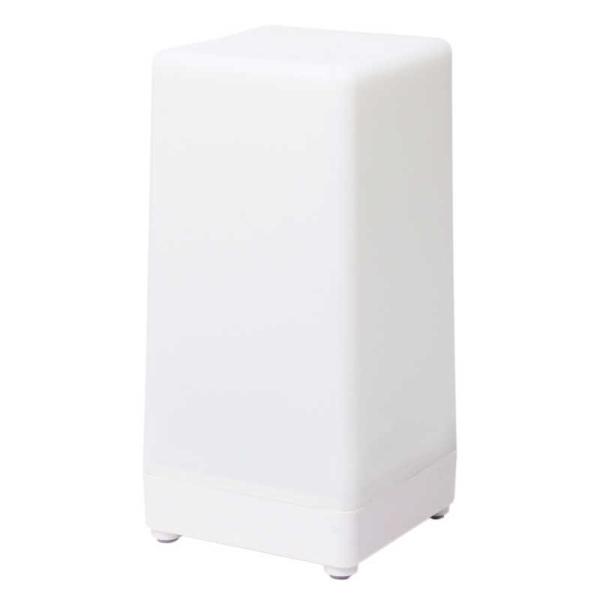 ナカバヤシ　電話着信お知らせアダプタ フラッシュリンガー 据え置きタイプ　DSP-FL02