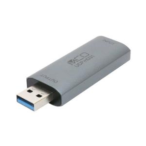 ナカバヤシ USB3.0 キャプチャーユニットの高価買取価格