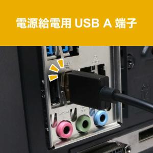 ナカバヤシ HDMI → DisplayPor...の詳細画像4
