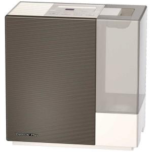 ダイニチ工業　【アウトレット】加湿器 Dainichi Plus ハイブリッド(加熱＋気化)式 (木造14.5畳 鉄筋24畳) 　HD-RXT921-T ショコラブラウン