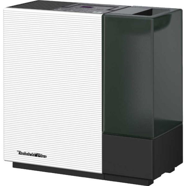 ダイニチ工業　加湿器 Dainichi Plus ［ハイブリッド(加熱＋気化)式］ 木造5畳 / 鉄...