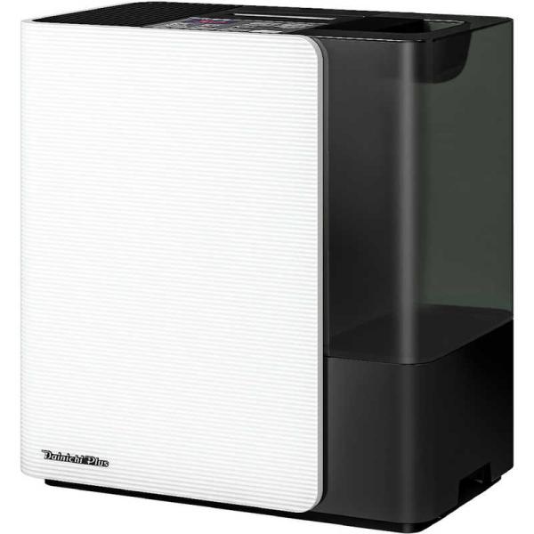 ダイニチ工業　加湿器 Dainichi Plus ［ ハイブリッド( 加熱＋気化 )式 ］木造20畳...