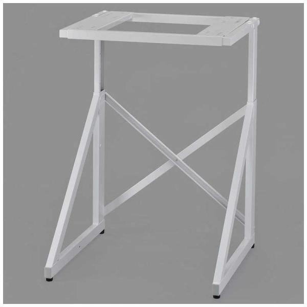 リンナイ　Rinnai　ガス衣類乾燥機専用台(中)(8kg・5kg・3kgタイプ兼用)　DS-80M...