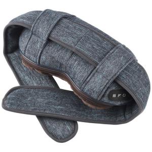 フジ医療器 マルチマッサージャー MRL-M1 インディゴブルー