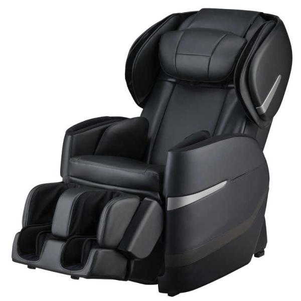 フジ医療器　マッサージチェアE25 ブラック　AS-R630（標準設置無料）