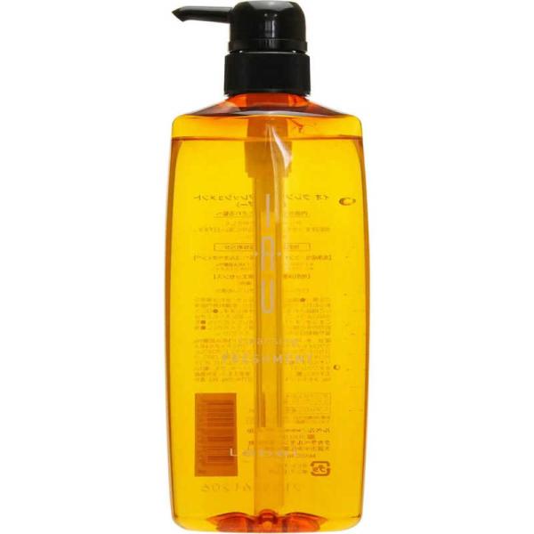 ルベル　IAU(イオ) クレンジング フレッシュメント(600ml)[シャンプー]　