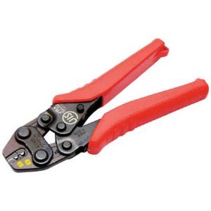 KNIPEX（クニペックス） KNIPEX社 エンドスリーブ用圧着ペンチ 9762
