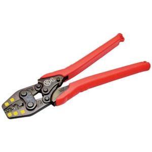 ツノダ TTC 圧着工具 TP-14の買取情報