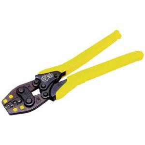 メール便限定】ツノダ tsunoda TTC 圧着工具 リングスリーブ用 ＜TP‐R