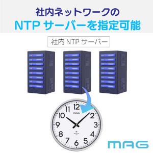 MAG 無線LAN(Wi-Fi)でネットと接続...の詳細画像3