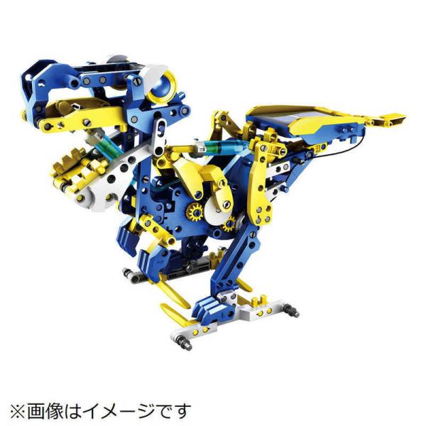 イーケイジャパン　〔ロボット工作キット〕 ビルドロイド　JS-6215