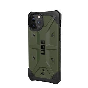 ＵＡＧ　ｉＰｈｏｎｅ　１２／１２　Ｐｒｏ　（６．１）　ＵＡＧ　ＰＡＴＨＦＩＮＤＥＲケース　オリーブ　ＵＡＧ−ＲＩＰＨ２０Ｍ−ＯＬ　オリーブ