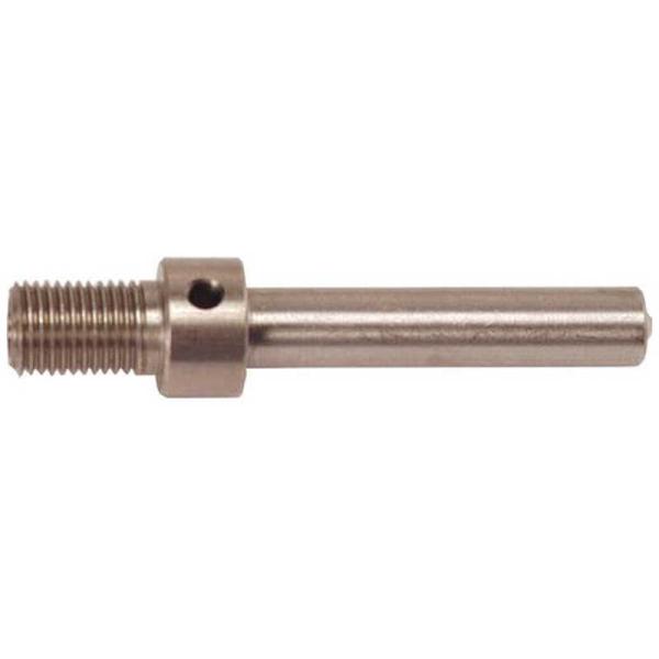 キソパワーツール　プロクソンドリルチャック取付用シャフト 　27086