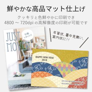 エレコム ELECOM インクジェットプリンタ...の詳細画像1