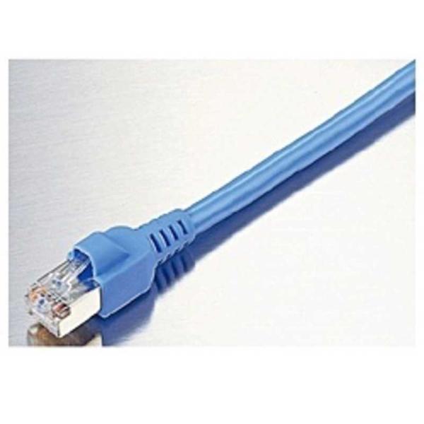 エレコム　ELECOM　エンハンスド・カテゴリー5対応 STPケーブル(50m・ブルー)　LD-CT...