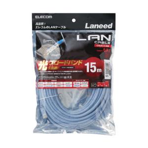 エレコム ELECOM CAT6A対応 超高性...の詳細画像1