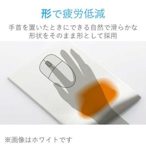 エレコム ELECOM 疲労軽減マウスパッド「...の詳細画像5