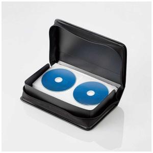 エレコム ELECOM 96枚収納 Blu-r...の詳細画像2