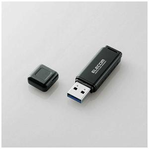 ELECOM（エレコム） 外付けSSD ノック式 外付け ポータブル SSD USB3.2