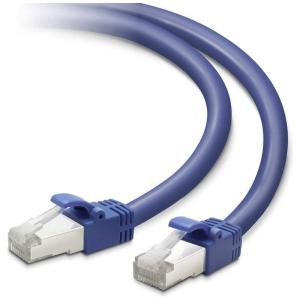 ELECOM（エレコム） LANケーブル CAT5E ブルー 300m LD-CT2 BU300 RS