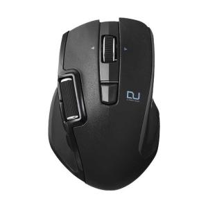 エレコム ELECOM Ultimate Blueマウス／DUAL／ハードウェアマクロ／無線／Mサイズ／6ボタン M-DWM01DBBK