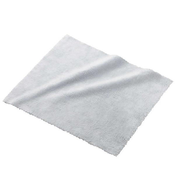 エレコム　ELECOM　超強力クリーニングクロス Mサイズ 　KCT‐006GY