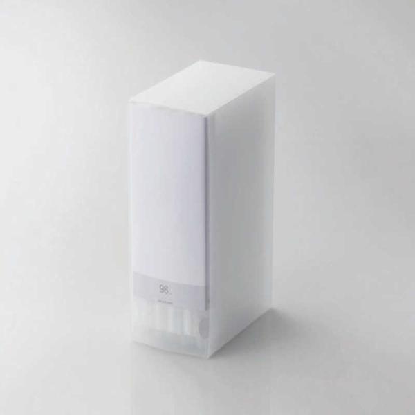 エレコム　ELECOM　Blu-ray/DVD/CD用ディスクファイル 96枚収納　CCD-FB96...