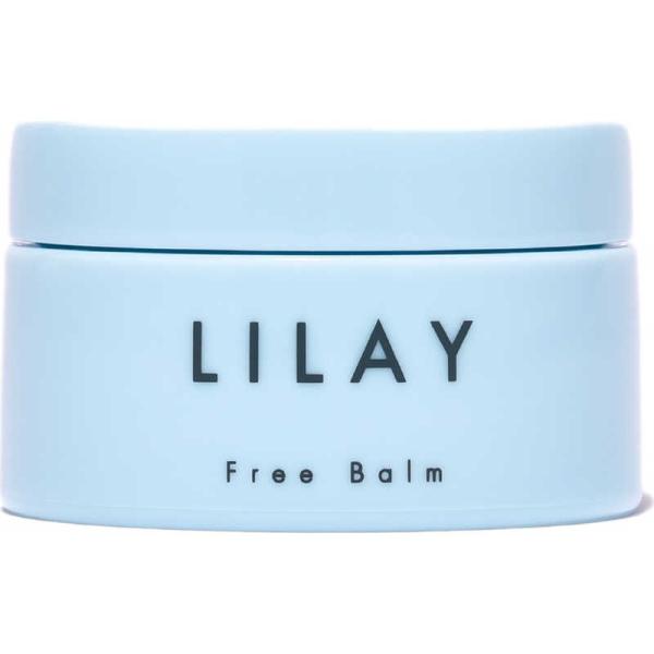 LILAY　フリーバーム 30g　