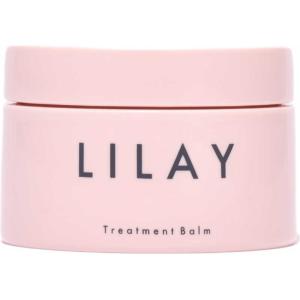 LILAY トリートメントバーム 40g : ALBUM ONLINE STORE ヤフー店
