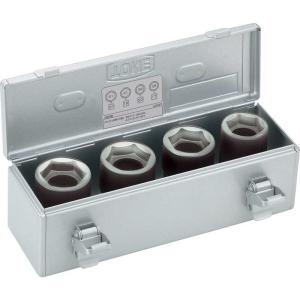 TONE ホイルナットコンビソケット A804Tの買取情報