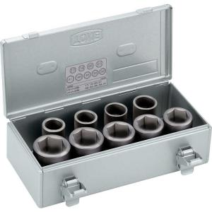 TONE ホイルナット用ソケットセットの買取情報