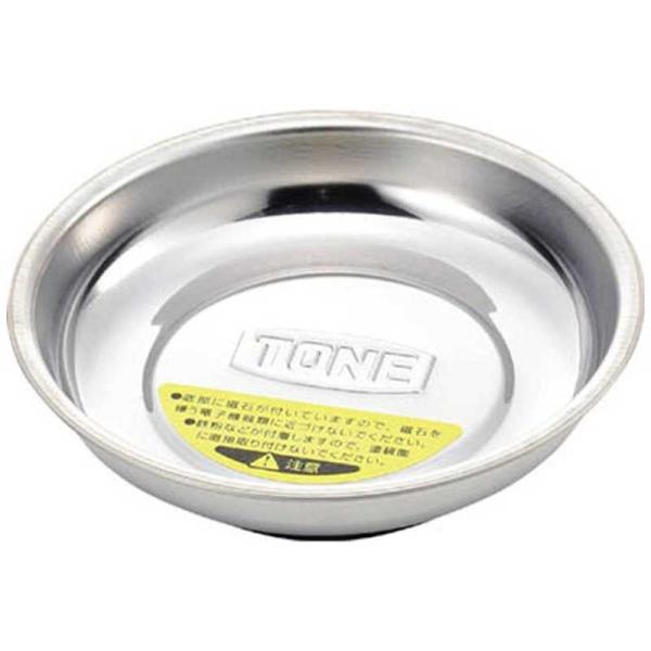 TONE　マグネット付パーツトレイ　MPT-CM