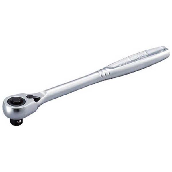 TONE　ラチェットハンドルホールドタイプ 差込角9.5mm　RH3H_
