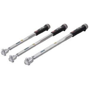 TONE プレセット形トルクレンチ T6MN300Rの高価買取価格