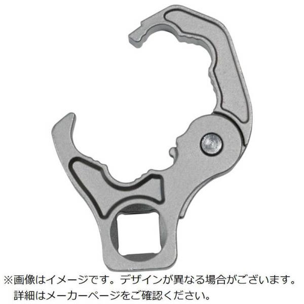 TONE　TONE クイックオープンクロウフットレンチ　4QCF22