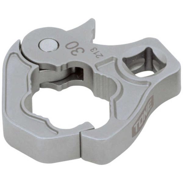 TONE　TONE クイックオープンクロウフットレンチ　4QCF30