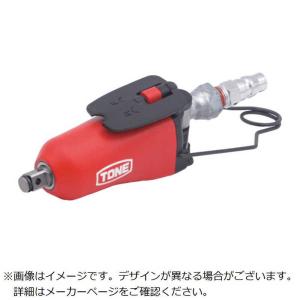 TONE エアーインパクトレンチ AIS3140の高価買取価格