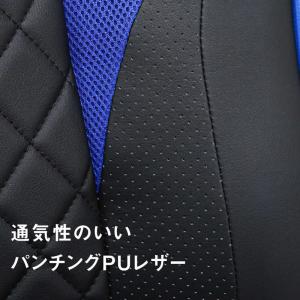 不二貿易 ゲーミングチェア [W655xD63...の詳細画像5