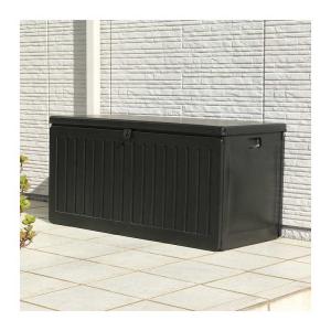 不二貿易 収納BOXベンチ BK 270L (...の詳細画像3