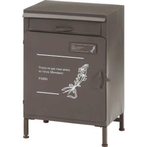 不二貿易 宅配ボックス マーガレット GY 70230の買取情報