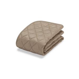 フランスベッド（FRANCEBED） 羊毛メッシュベッドパッド ワイドダブル