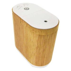 生活の木　オイルボトルディフューザー ウッド 「aromore(アロモア)」　088016010
