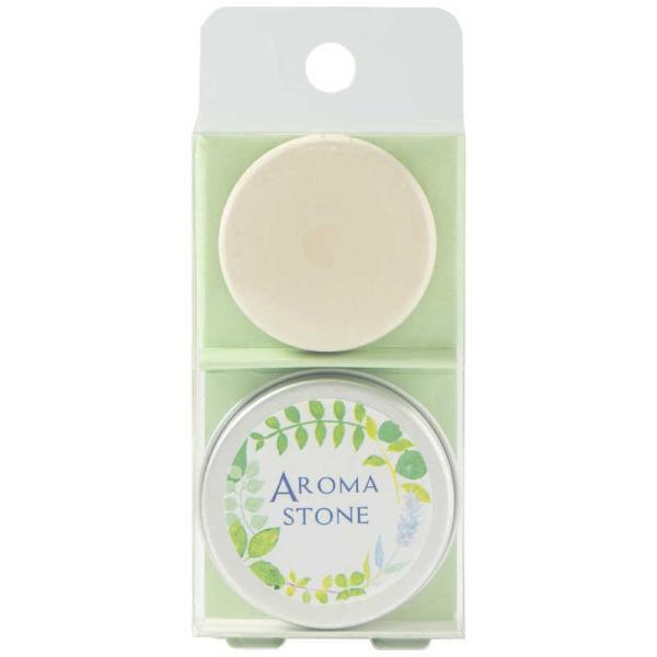 生活の木　アロマストーン・ラウンド　08-509-2180