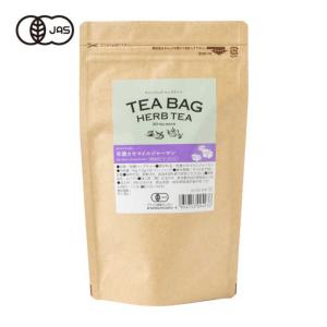 生活の木　ティーバッグ 有機カモマイル・ジャーマン 30ヶ入　