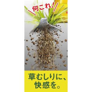 ムサシ 除草バイブレーター WE-700の詳細画像4