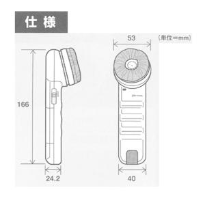名古屋眼鏡 【助聴器】聴六〜ちょうろく〜 HA-6の詳細画像2