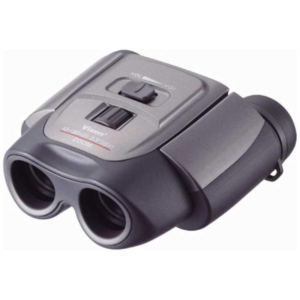 ビクセン　10~30倍双眼鏡 「コンパクトズーム」　MZ 10-30x21