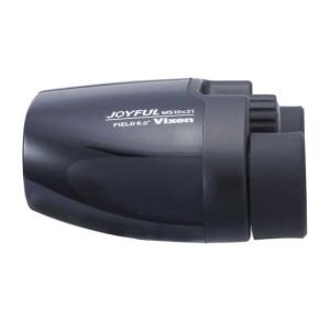 ビクセン 10倍双眼鏡 ジョイフル MS10x21の詳細画像1