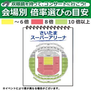 ORIGINALBASIC 双眼鏡 Vixen...の詳細画像3